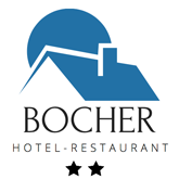 Hôtel ** Restaurant Bocher vue mer à PLoubazlanec, proche Paimpol